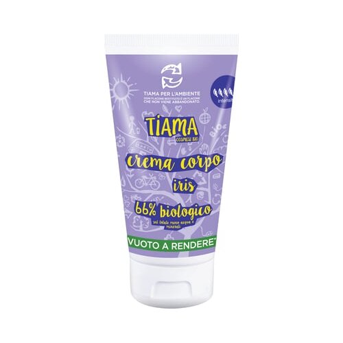 Tiama krema za tijelo - 150 ml Slike