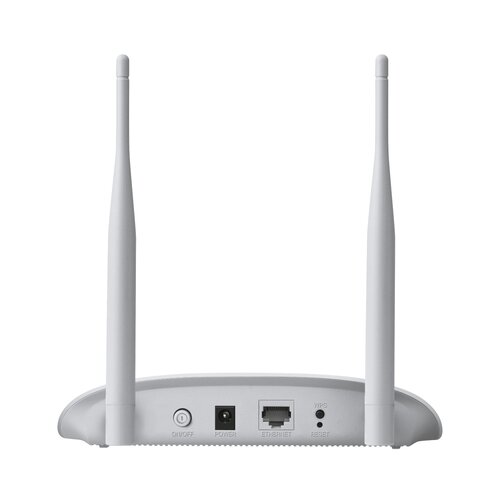 Tp-link TL-WA801N, 300 mbps wlan ap, 2 x 4dBi Slike