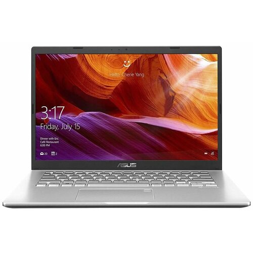 Asus X515EA-EJ312W (full hd, i3-1115G4, 8GB, ssd 256GB, win 11 home) laptop Slike