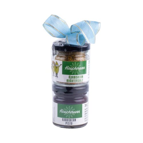 Hofladen Hirschmann Set - pesto in sol Cene