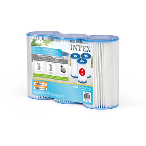 Intex uložak za filtersku pumpu a 29003 Slike