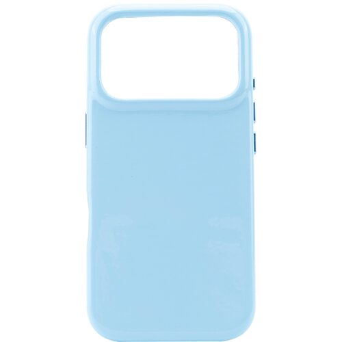 FRAME maskica iPhone 17 Pro Plava Slike