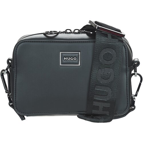 Hugo Elliott_Crossbody Crna Slike
