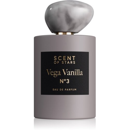 SCENT OF STARS Vega Vanilla N&ordm; 3 parfemska voda za žene 100 ml Cijene