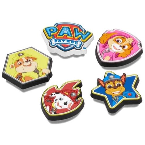 Crocs Paw patrol 5pck Slike