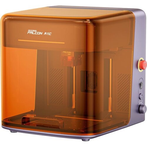 Creality Falcon A1C laserski graver - AI Version - 5W Cene