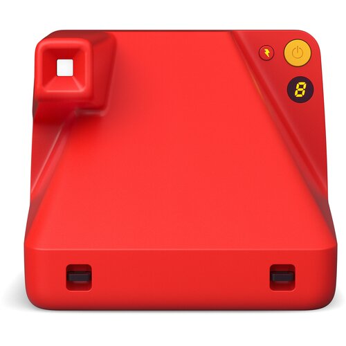 Polaroid NOW Generacija II i-Type Red Instant Digitalni foto-aparat (9074) Slike