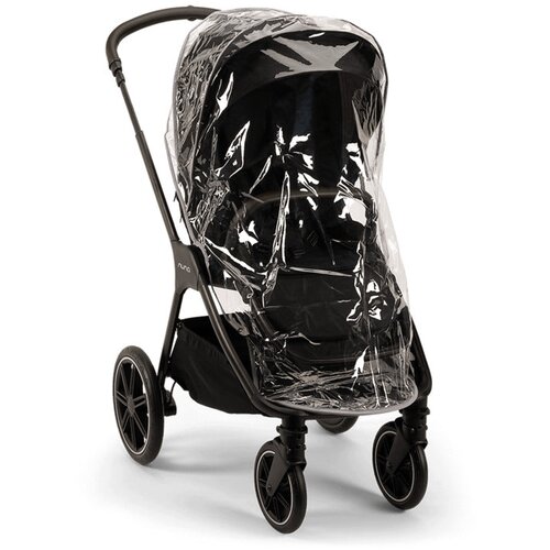 Nuna&amp;reg; otro&amp;scaron;ki voziček triv&amp;trade; lx biscotti Slike
