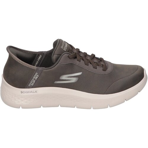 Skechers Modne superge 117562 Kostanjeva Slike