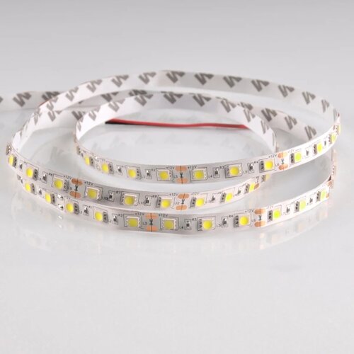  led traka 5m 28W/12V IP20 6500K Slike