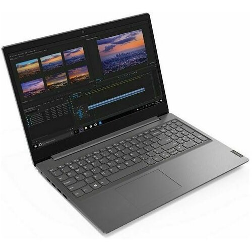 Lenovo V15 IGL/15.6&amp;rdquo; HD TN/Celeron N4020/4GB/256 GB Slike