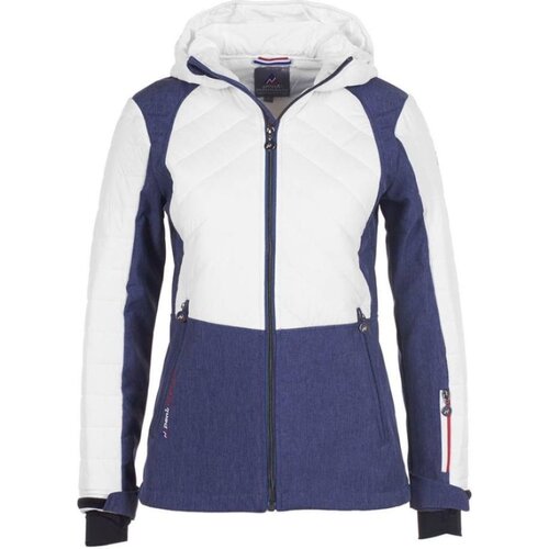 Peak Mountain Jakne Blouson softshell femme ALENDER Bela Cene