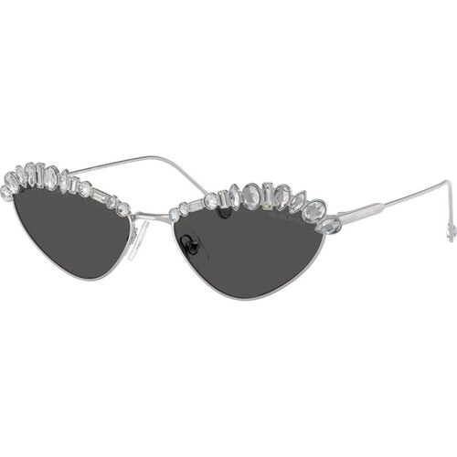 Swarovski Naočare za sunce SK 7009 400187 Cene