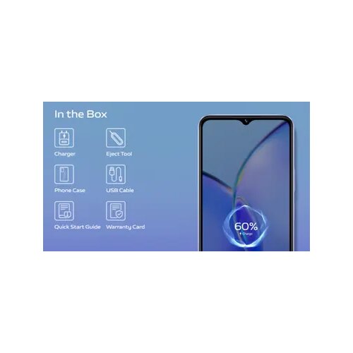 Vivo Y17S 6GB/128GB Purple Slike