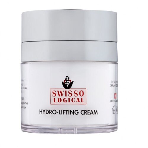 Swisso Logical swisso logical hydro-lifting krema protiv bora 50ml Cene