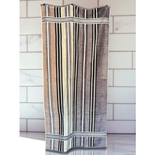  Plažni pe&amp;scaron;kir &amp;quot;Big B34&amp;quot; &amp;ndash; 163 X 87 cm, 100% pamuk ( VLK000680-bigb34 ) Slike