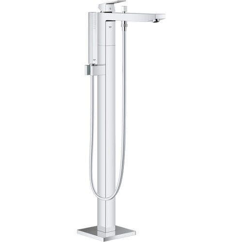 Grohe prostostoječa enoročna armatura za kad s tu&scaron; ročko Eur Cene