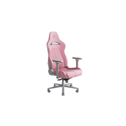  Stolica Razer Enki - Quartz - Gaming Chair for All-Day Gaming Comfort - EU Packaging RZ38-03720200-R3G1 Slike