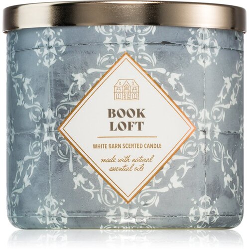 Bath & Body Works Book Loft mirisna svijeća 411 g Cijene