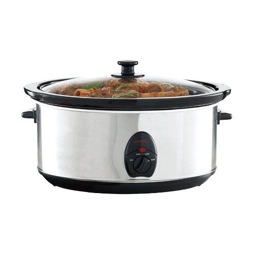 Lupo Marshall Slow cooker – Super krčko Cijene