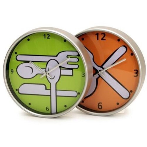 Frescura Sat Tondo 25 Dinner Slike