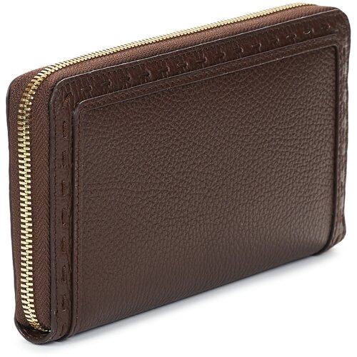 Lancel Denarnice PREMIER FLIRT DE LONG ZIPAROUND Kostanjeva Slike