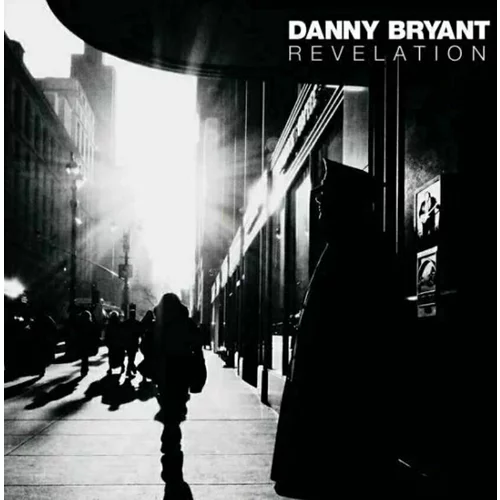 Danny Bryant Revelation (180g) (LP)