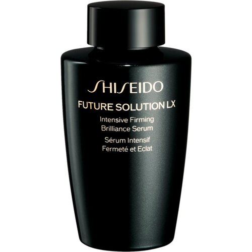 Shiseido Future Solution LX Intensive Firming Brilliance Serum intenzivni učvrstitveni serum nadomestno polnilo 50 ml Slike