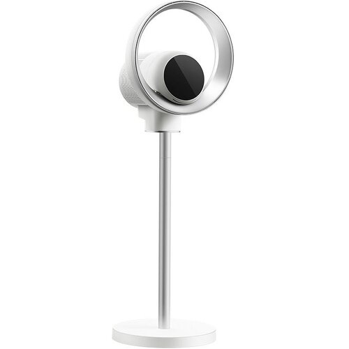 BE COOL Desigen - samostoječi ventilator s čistilcem zraka in WiFi Slike