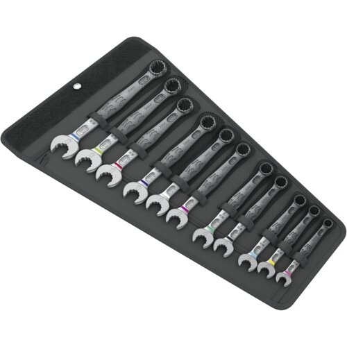 Wera 6003 Joker 11 Set 1 ring spanner set Cijene