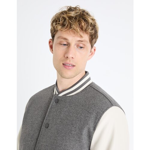 Celio Bomber Jacket Fuvarsi - Men Cene