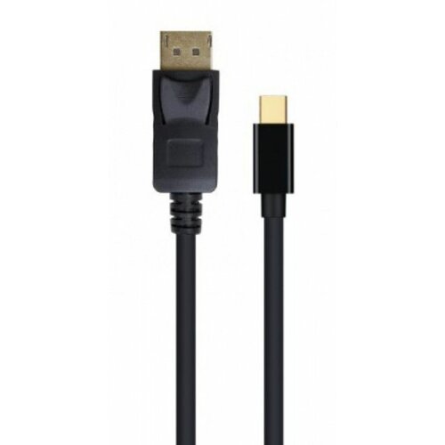 Kabl Mini DisplayPort na DisplayPort 1,8m Slike