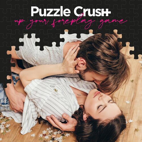  Tease&Please Chrush Together - erotska slagalica (200 komada) Cijene