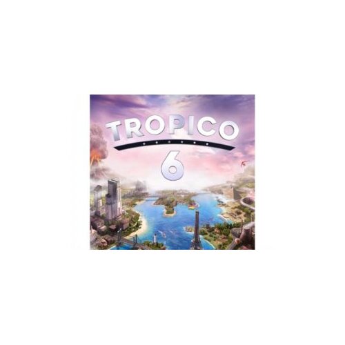 Tropico 6 /PS4 Slike