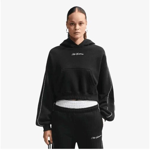 Nike w nk stdo flc mw crp sclop hdy Slike