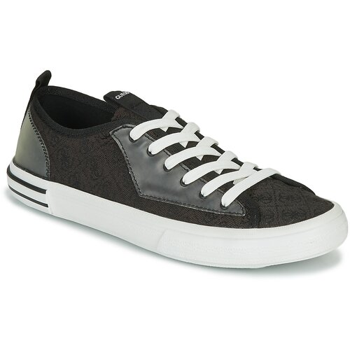 Guess NETTUNO LOW Crna Slike