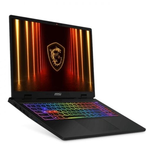 MSI Laptop Crosshair A16 HX D8WFKG Ryzen 9 / 32GB / RTX 5060 / 1TB SSD / 16" QHD+ / Windows 11 Home / grey, (01-nb15ms00020-w11h) Cijene