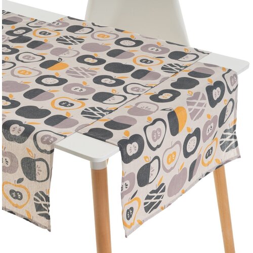 Casa Selección Nadstolnjaci u setu 2 kom 60x160 cm Apples – Cijene