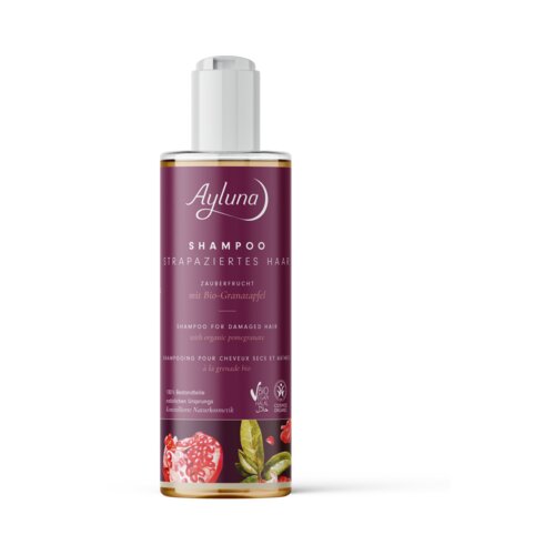 Ayluna šampon začarano voće - 250 ml Cijene