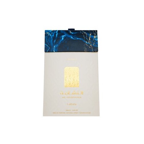 Parfem za mu&amp;scaron;karce Lattafa Al Nashama Caprice EDP EDP 100 ml Slike