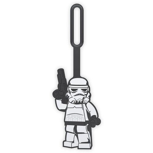 Lego star wars etiketa za prtljag - stormtruper 52235 Cene