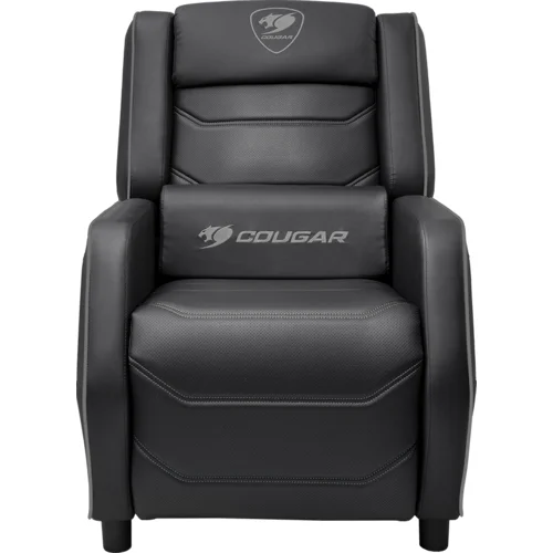 COUGAR GAMING Sofa Ranger S Black