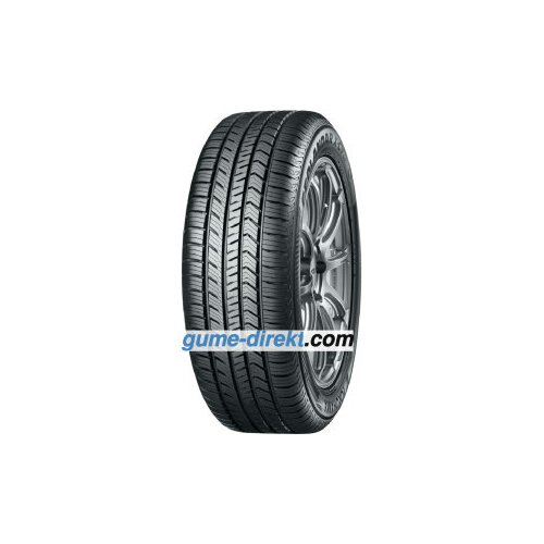 Yokohama Geolandar X-Cv G057 265/50 R19 110W XL Slike