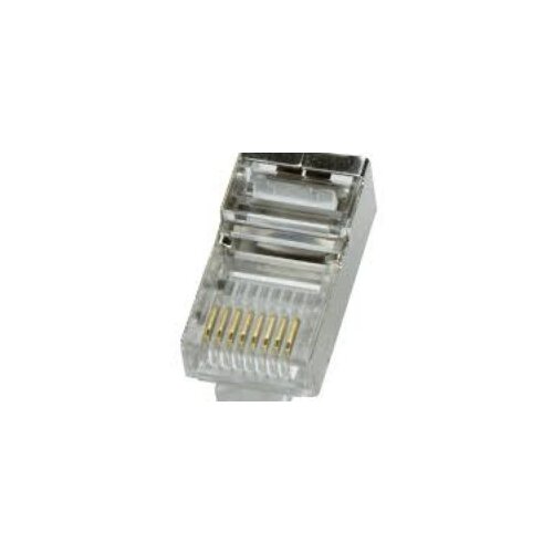 Logilink CAT5e Connector RJ45 100KOM MP0002 Cijene