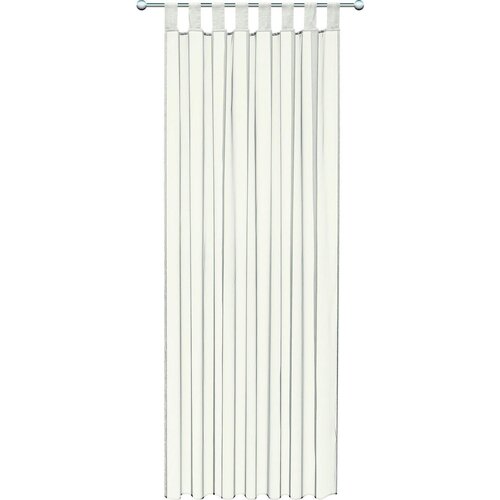 Boxxx ZAVESA Z ZANKAMI COLOURS prosojno 140/245 cm Cene