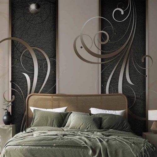 Foto tapeta - Romantic duet 500x350 Slike