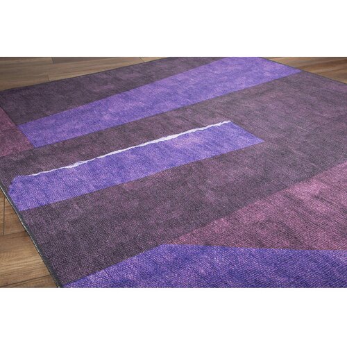 Conceptum Hypnose tepih Ada Gonul -AL 359, 140x190 cm, ljubičasta Cene