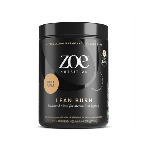 Zoe Nutrition zoe Lean Burn L-Carnitine, 250 g - Malina, (21577276) Slike