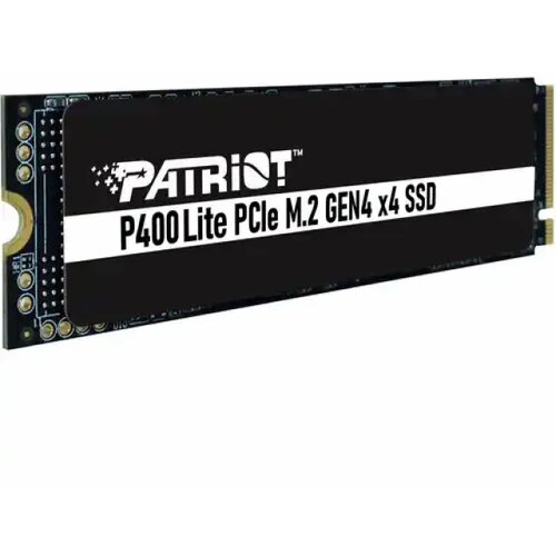 Patriot SSD Patriot Viper P400 Lite M.2 PCI-Ex4 NVMe 500GB Cijene