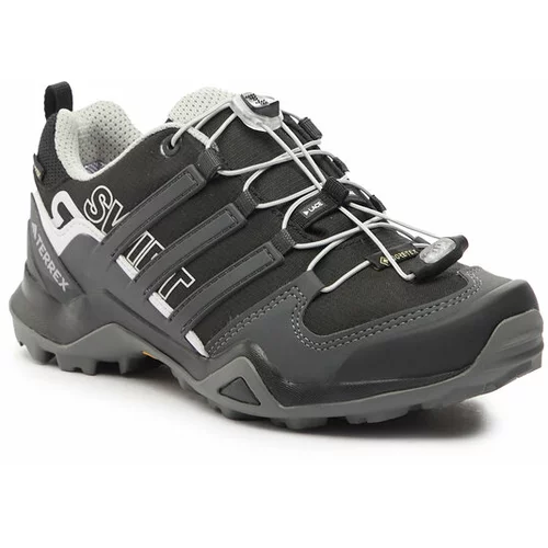 Adidas Čevlji Terrex Swift R2 GORE-TEX Hiking Shoes IF7634 Črna